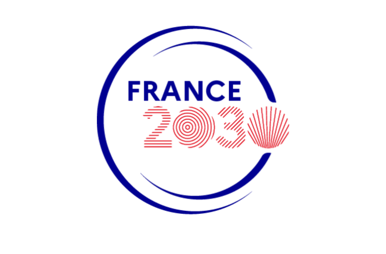 Logo France 2030 Logo France 2030